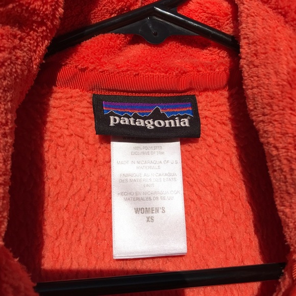 Patagonia Women’s Re-Tool Snap-T Pullover vintage - Picture 3 of 5